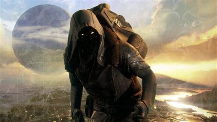 Destiny Mobile Game Is Supposedly in the Works