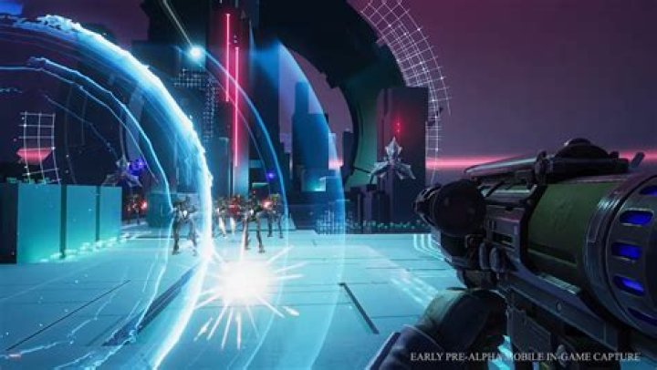 Destiny Mobile Game