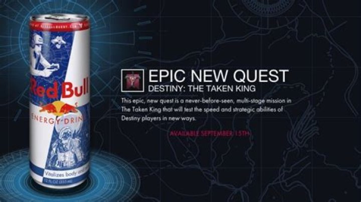 
Destiny’s Red Bull Promotion Hits Another Snag As Scammers Find Exploit