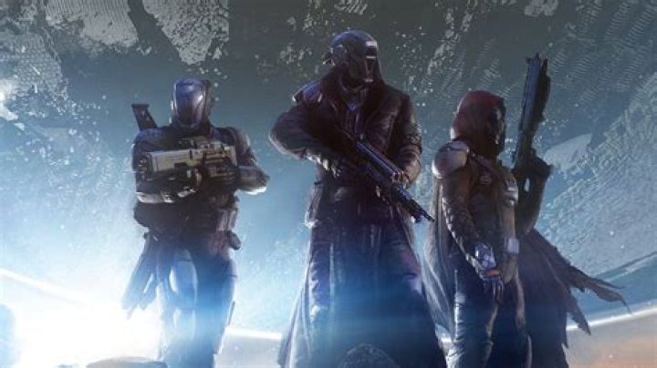
Destiny: The Dark Below PlayStation Exclusive Content Detailed