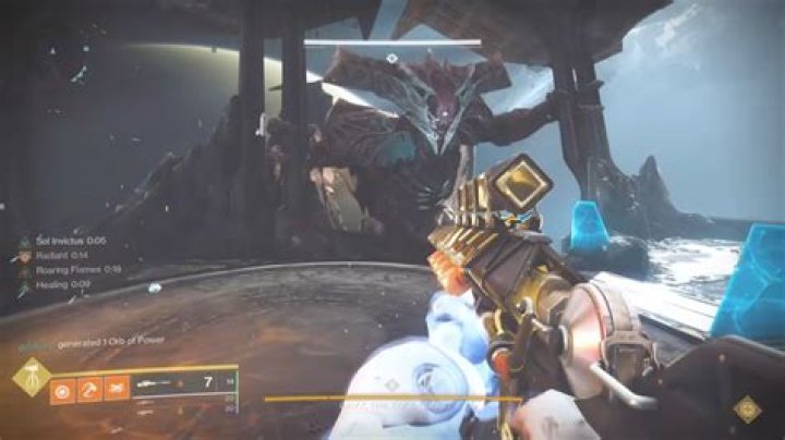 
Destiny: The Taken King Guide To Increase Light Level