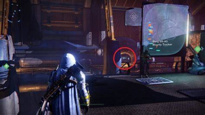 Destiny: Xur's Location and Inventory January 29-30