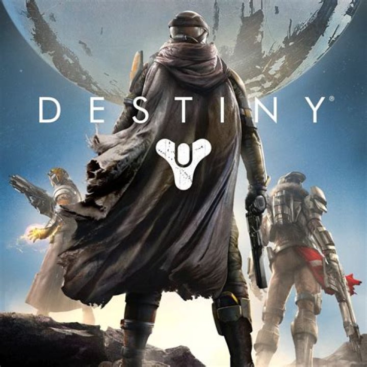 Rumor: Destiny's Entire Story was Re-Written a Year Before Launch, Sequel Planned for 2016 Destiny1