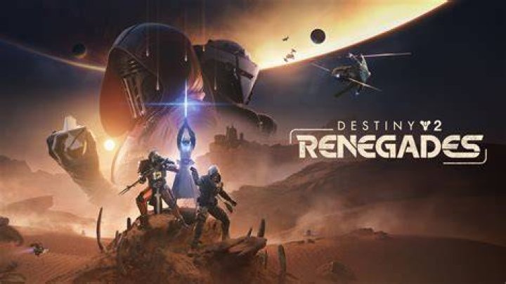 Best Free PC Games List destiny-2