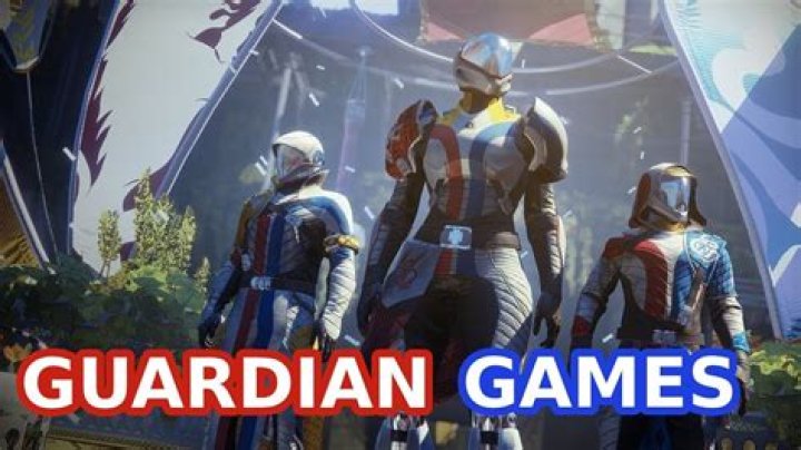 Destiny 2 Is Guardian Games Free Content? Destiny-2-Guardian-Games