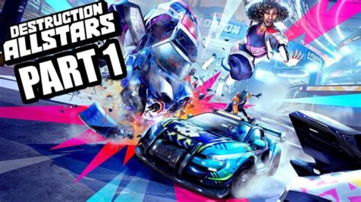 
Destruction AllStars Multiplayer Guide – How to Play With Friends