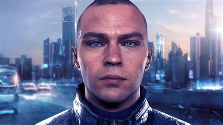
Detroit: Become Human Review