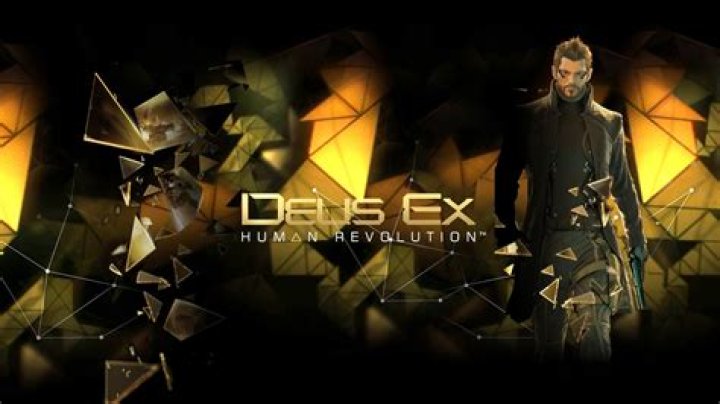 Deus Ex: Human Revolution PC Cheats