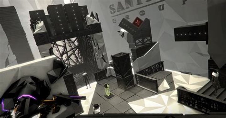 
Deus Ex: Mankind Divided Breach Mode Update Patch Adds New Objective Type, Maps And More
