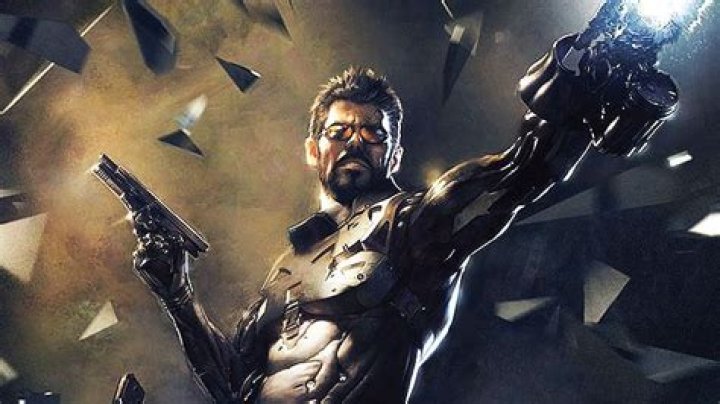 
Deus Ex: Mankind Divided PC Version Currently Has A Game-Breaking Bug