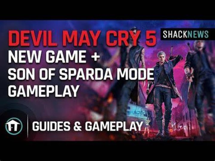 
Devil May Cry 5 How to Get Secret Ending