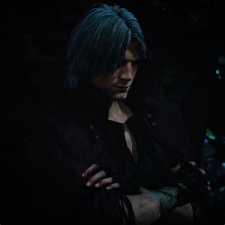Director Hideaki Itsuno of Devil May Cry Hints at a New Game Devil-May-Cry-Dante