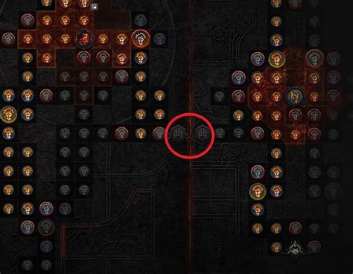 
Diablo III getting Paragon System in upcoming patch