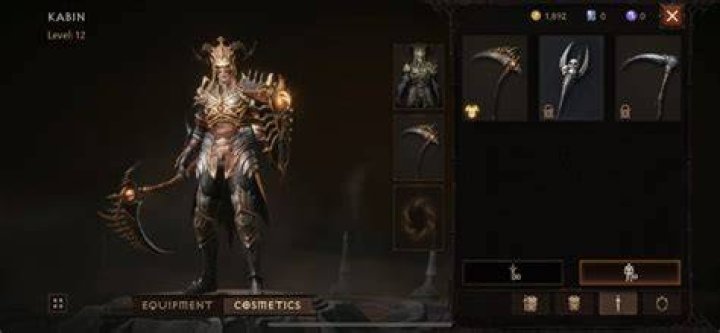 Diablo Immortal: How To Claim The Horadric Set | Free Cosmetic Reward Guide