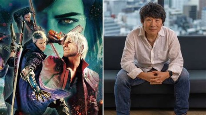 
Director Hideaki Itsuno of Devil May Cry Hints at a New Game