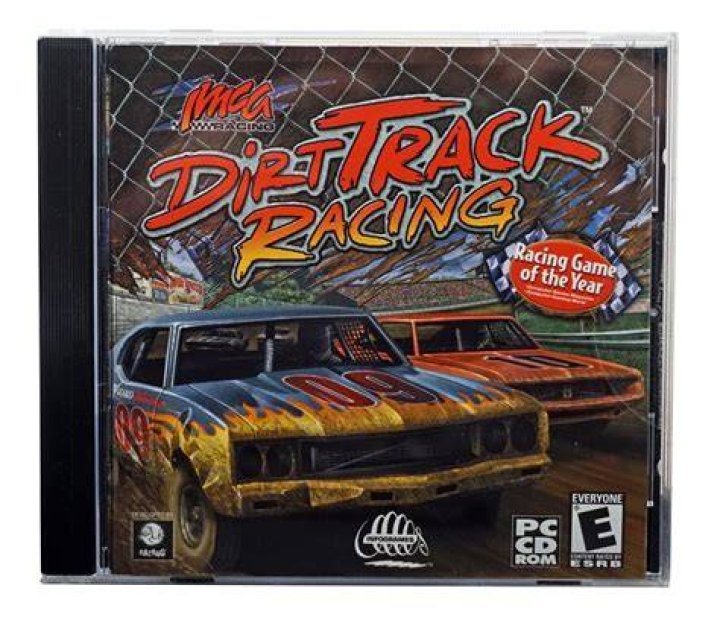 Dirt Track Racing 2 PC Cheats