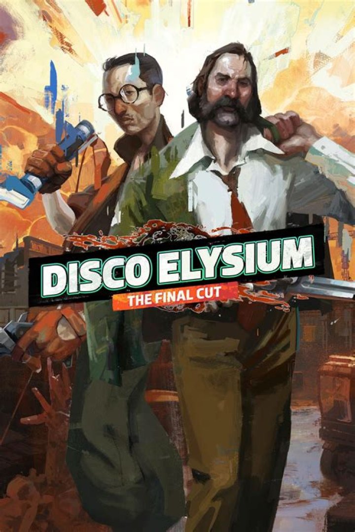 Disco Elysium: The Final Cut release date announced