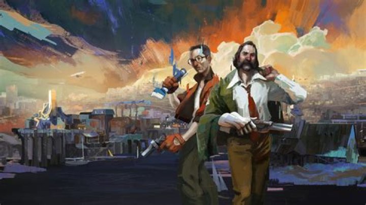 Disco Elysium The Final Cut Release Date Announcement