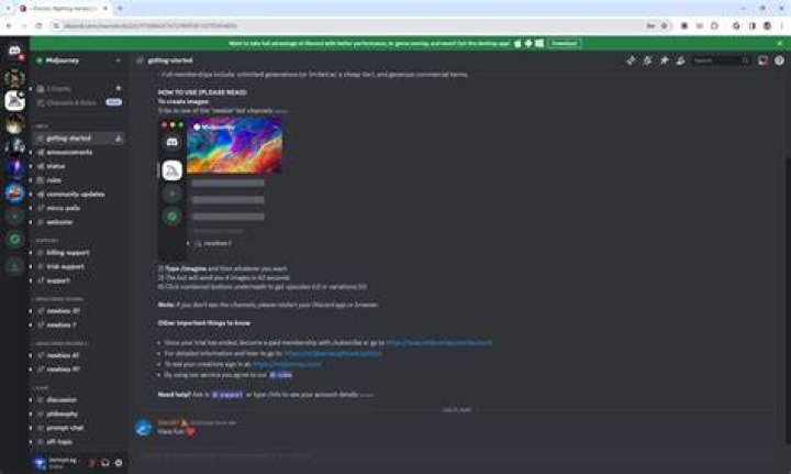 Discord