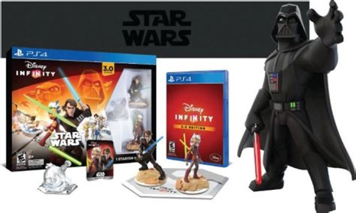 Disney Infinity 2.0 Leak Shows Aladdin And Jasmine, Official Reveal Today Disney-Infinity