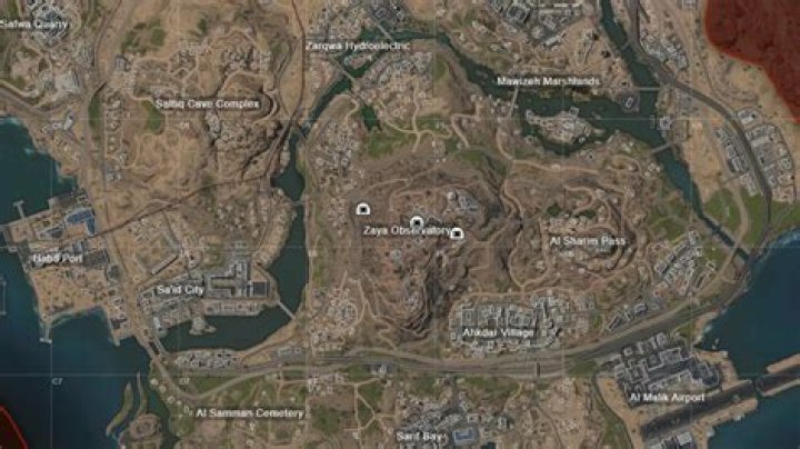DMZ Unobserved Mission Guide: Konni Radio Code and Locked Closet Location