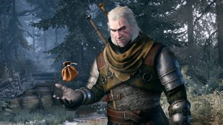 Do The Witcher Games Come After the Books? | Timeline explained
