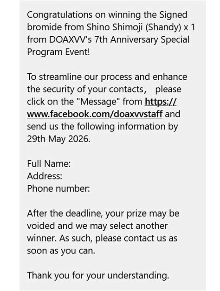 DOAX31