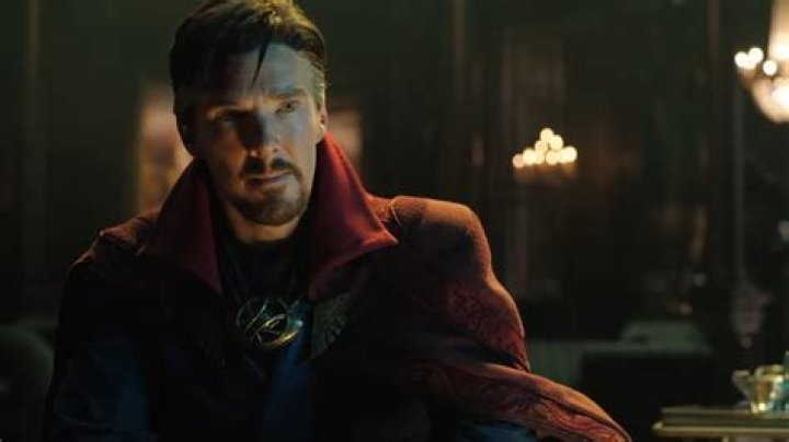 Doctor Strange Sequel Storyboard Reveals What Happened To Mainline Baron Mordo