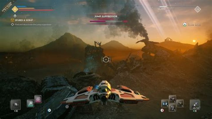 
Does Everspace 2 Have Multiplayer or Coop
