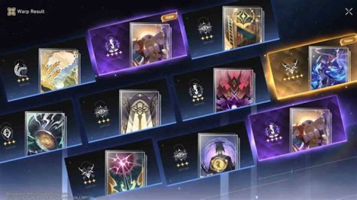Does Honkai Star Rail Have a Pity System? Explained