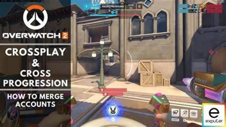 
Does Overwatch 2 Have Cross-Progression?