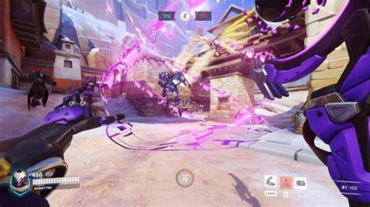 Does Overwatch 2 Have Split Screen?