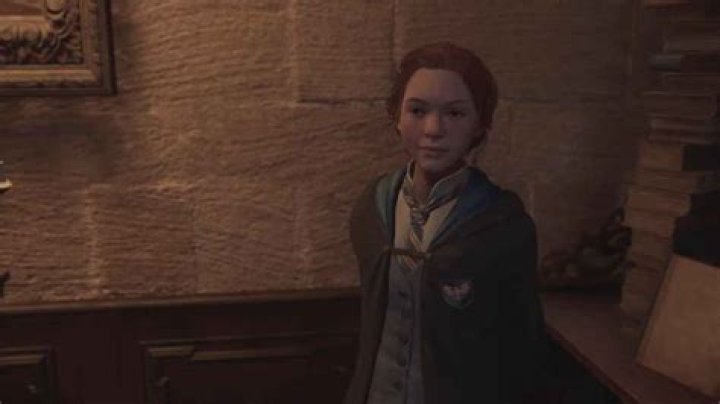 Does Polyjuice Potion Allow the Drinker to Change Species in Hogwarts Legacy?