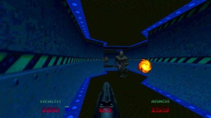 Doom 64 Cheats: Cheat Codes For PC & How to Enter Them