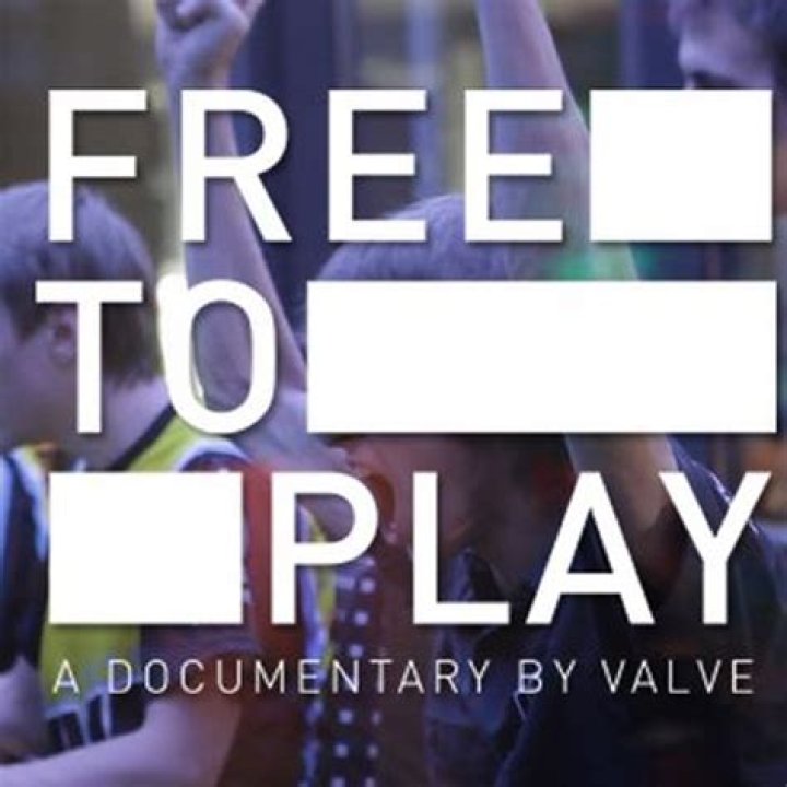 
DOTA 2 will be Free-to-Play