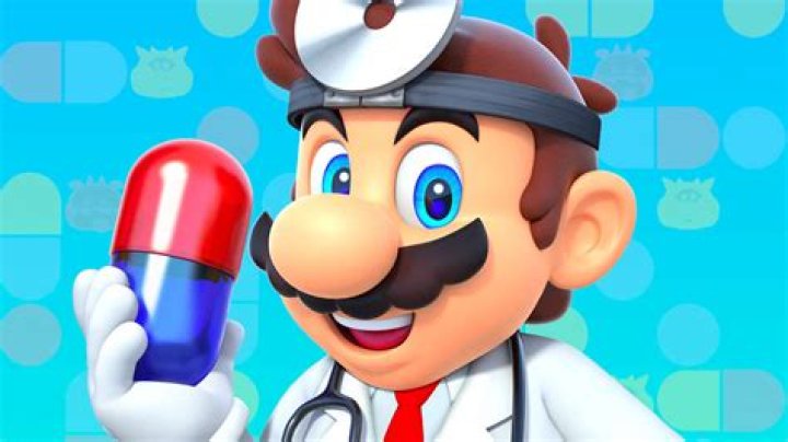 
Dr. Mario World Arrives One Day Early for iOS and Android