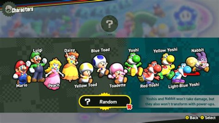 
Dr. Mario World How to Get More Characters