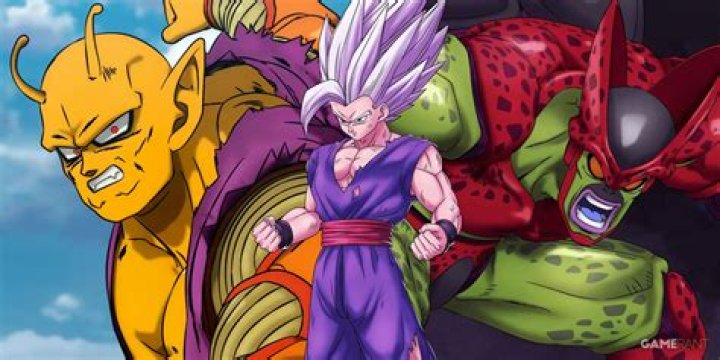 Dragon Ball Super: Super Hero Reaches $85 Million at the Box Office