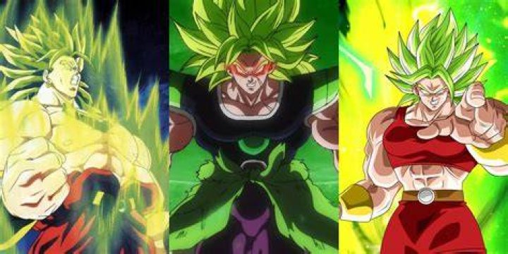
Dragon Ball Super Titles And Plot Summaries Revealed For Episodes 31, 32 And 33