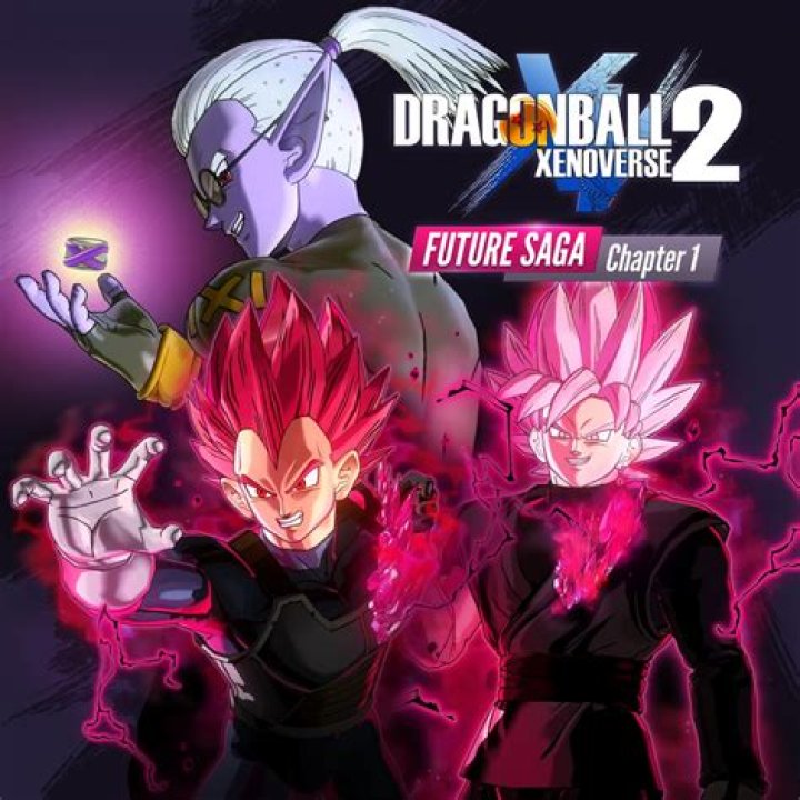 
Dragon Ball Xenoverse 2 Will Add Top As A Playable Character
