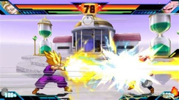 
Dragon Ball Z: Extreme Butoden Gets T Rating By ESRB