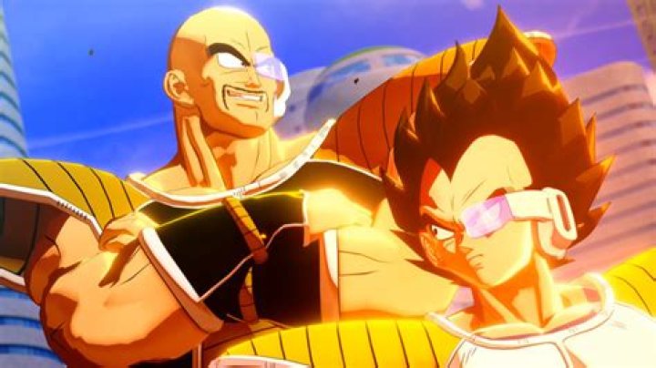 Dragon Ball Z Kakarot 1.03 Update Patch Notes