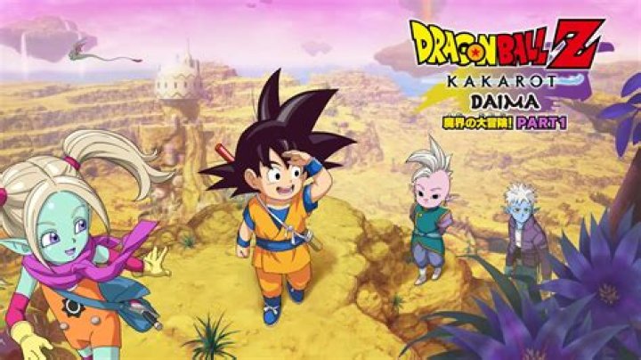 Dragon Ball Z Kakarot 1.03 update patch notes
