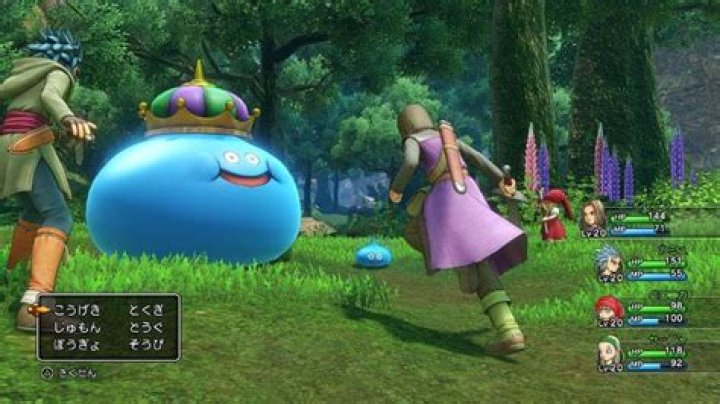 Dragon Quest 11 Multiplayer: Can You Play Multiplayer or Co-op?