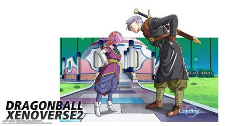 Is Goku's New Super Saiyan God Form Coming To Dragon Ball Xenoverse? Dragon-Ball-Xenoverse