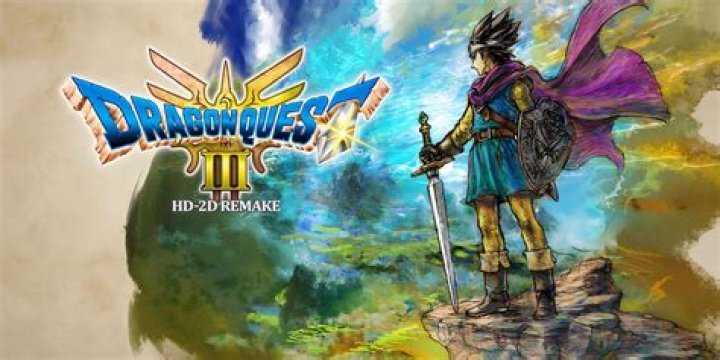 Dragon-Quest