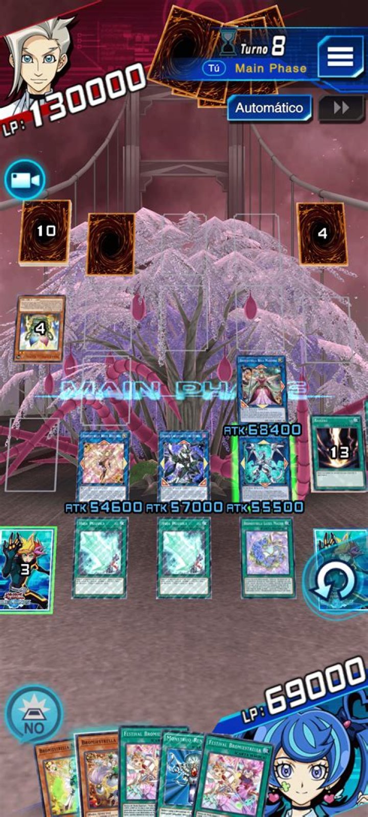 Best Free PC Games List duel-links