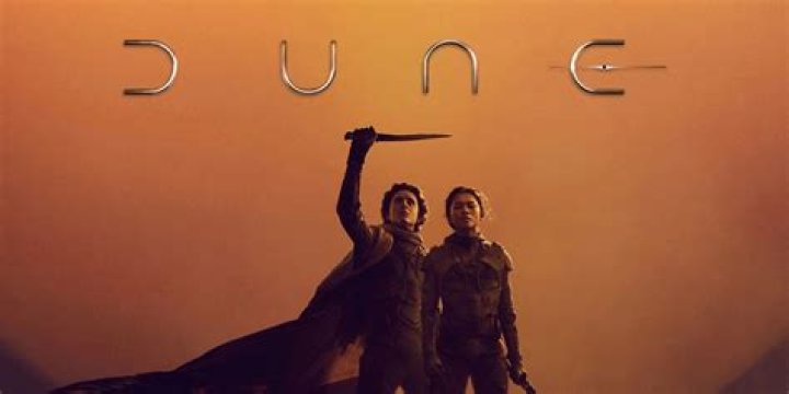 Dune 2 release date