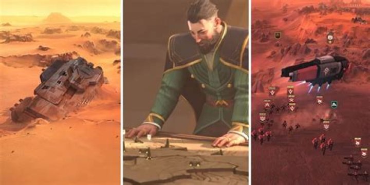 
Dune: Spice Wars: What Ways Can You Win