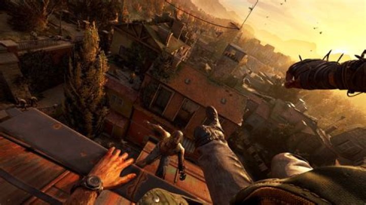 
Dying Light 2: Best Ways to Level Up Parkour Fast